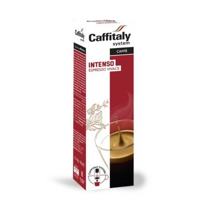 Caffitaly Intensso Espresso Vivace x10