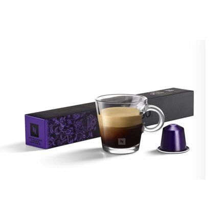 Nespresso Arpeggio x10