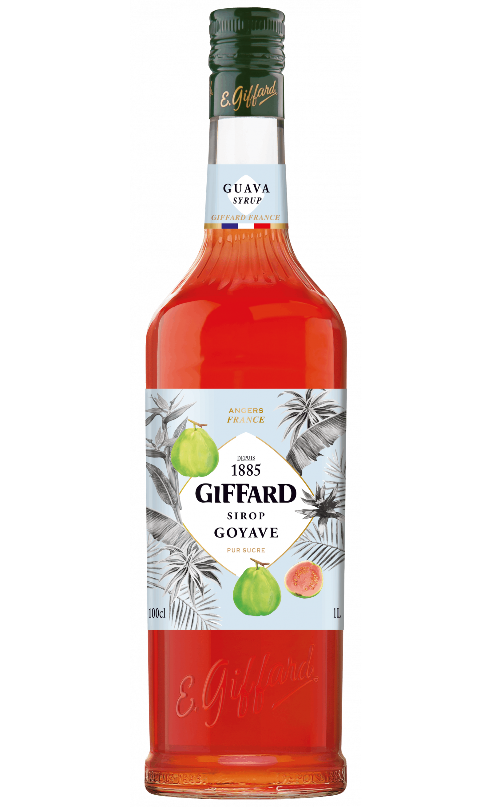 guava-syrup