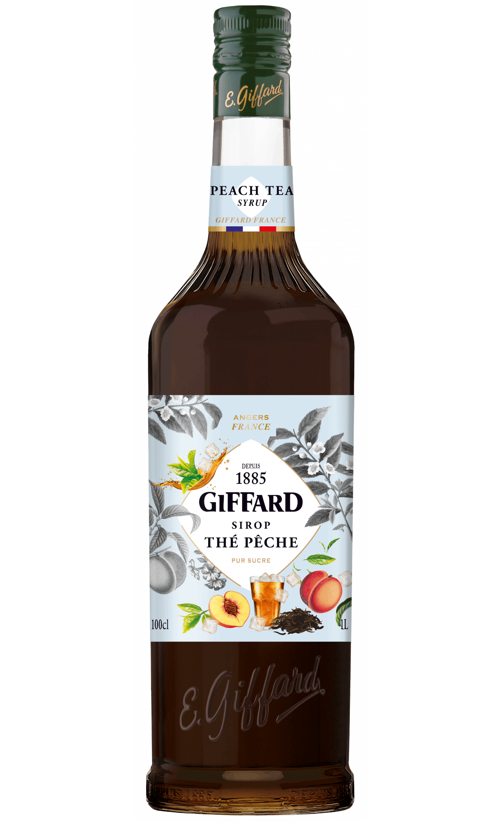 peach-tea-syrup-